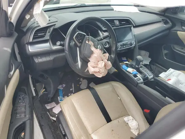 2HGFC1F74GH650713 2016 HONDA CIVIC - Image 8