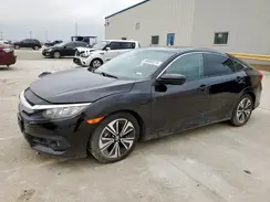 2HGFC1F74GH650968 2016 HONDA CIVIC