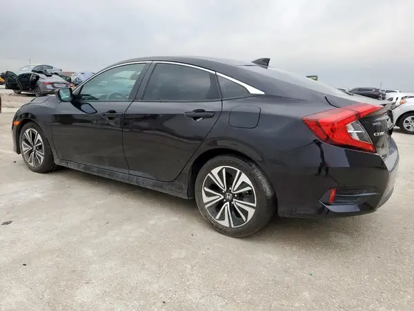 2HGFC1F74GH650968 2016 HONDA CIVIC - Image 2