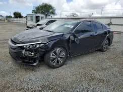 2HGFC1F74GH650971 2016 HONDA CIVIC