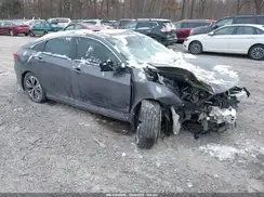 2HGFC1F74GH651215 2016 HONDA CIVIC