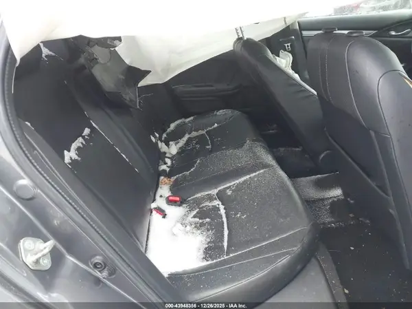 2HGFC1F74GH651215 2016 HONDA CIVIC - Image 8