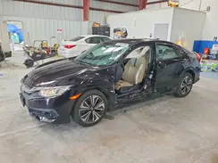2HGFC1F74GH651859 2016 HONDA CIVIC