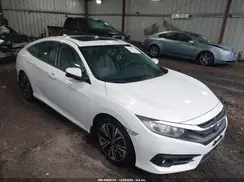 2HGFC1F74GH652672 2016 HONDA CIVIC