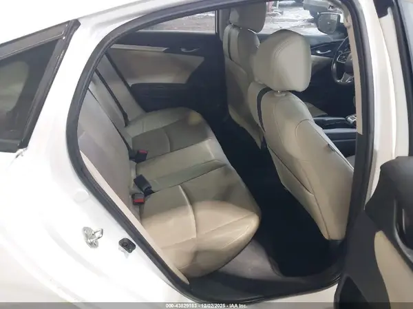 2HGFC1F74GH652672 2016 HONDA CIVIC - Image 8