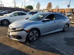2HGFC1F74GH653885 2016 HONDA CIVIC