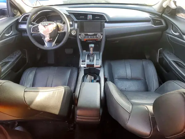 2HGFC1F74GH653885 2016 HONDA CIVIC - Image 8