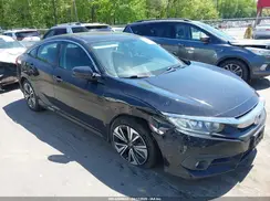 2HGFC1F74GH654695 2016 HONDA CIVIC