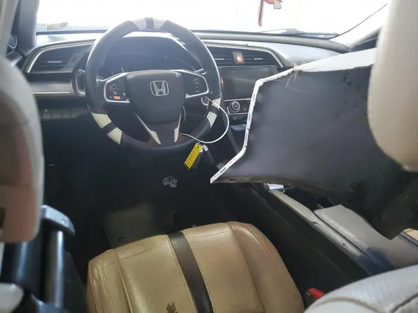 2HGFC1F74GH655670 2016 HONDA CIVIC - Image 8