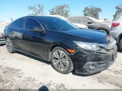 2HGFC1F74GH660044 2016 HONDA CIVIC