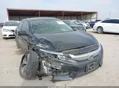 2HGFC1F74GH660173 2016 HONDA CIVIC