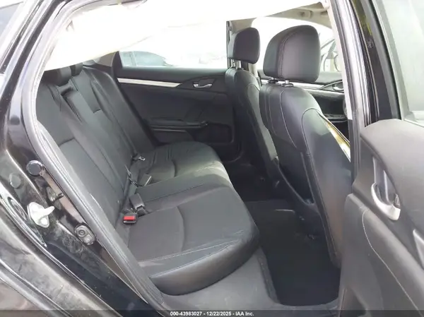 2HGFC1F74GH660173 2016 HONDA CIVIC - Image 8