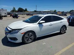 2HGFC1F74HH631953 2017 HONDA CIVIC