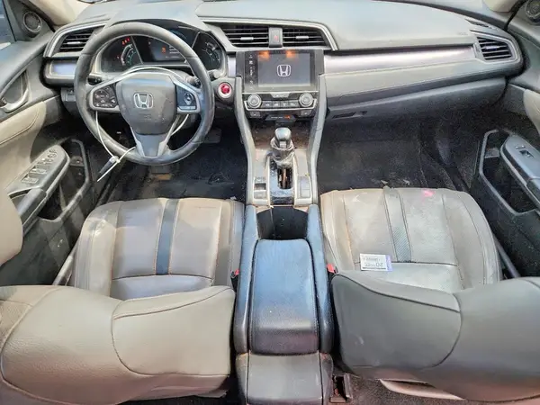 2HGFC1F74HH632939 2017 HONDA CIVIC - Image 8