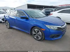 2HGFC1F74HH634545 2017 HONDA CIVIC