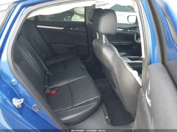 2HGFC1F74HH634545 2017 HONDA CIVIC - Image 8