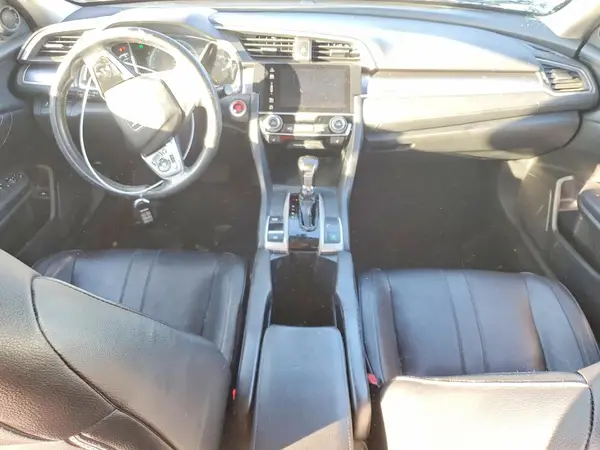 2HGFC1F74HH637543 2017 HONDA CIVIC - Image 8