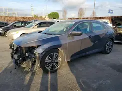 2HGFC1F74HH642290 2017 HONDA CIVIC