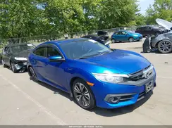 2HGFC1F74HH644203 2017 HONDA CIVIC