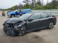2HGFC1F74HH644749 2017 HONDA CIVIC