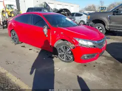 2HGFC1F74HH645495 2017 HONDA CIVIC