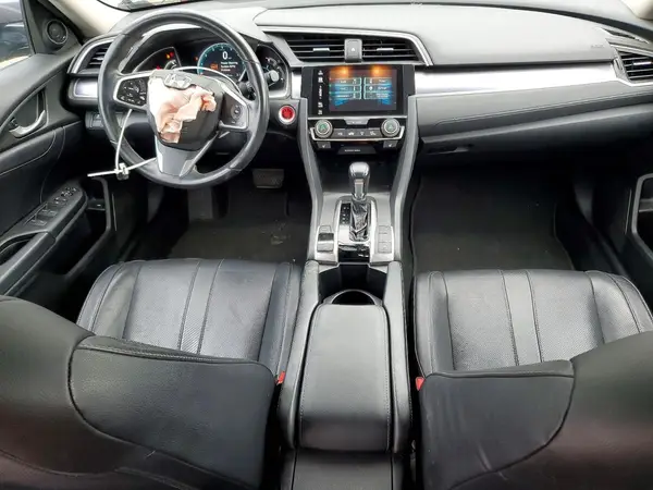 2HGFC1F74HH645934 2017 HONDA CIVIC - Image 8