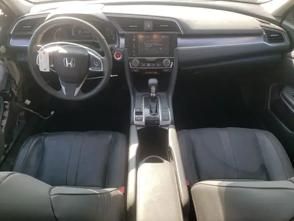2HGFC1F74HH651975 2017 HONDA CIVIC - Image 8