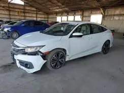 2HGFC1F74HH655010 2017 HONDA CIVIC