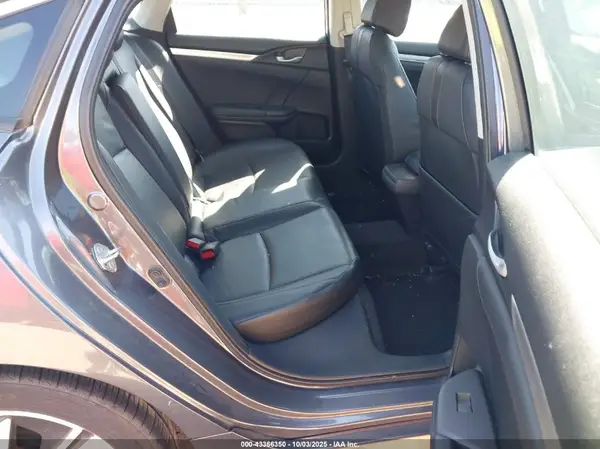 2HGFC1F74HH657680 2017 HONDA CIVIC - Image 8