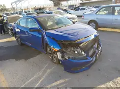 2HGFC1F74HH658098 2017 HONDA CIVIC