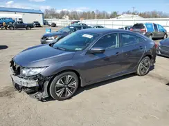 2HGFC1F74HH658800 2017 HONDA CIVIC
