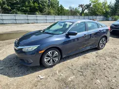 2HGFC1F74HH658991 2017 HONDA CIVIC