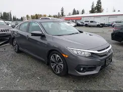 2HGFC1F74JH640836 2018 HONDA CIVIC