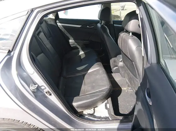 2HGFC1F74JH641470 2018 HONDA CIVIC - Image 8