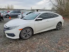 2HGFC1F74JH641629 2018 HONDA CIVIC