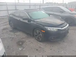 2HGFC1F74JH642148 2018 HONDA CIVIC