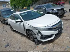 2HGFC1F74JH642652 2018 HONDA CIVIC
