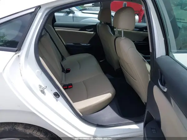 2HGFC1F74JH642652 2018 HONDA CIVIC - Image 8