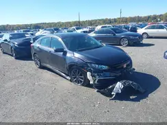 2HGFC1F74MH702966 2021 HONDA CIVIC