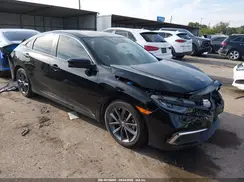 2HGFC1F74MH706242 2021 HONDA CIVIC