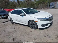 2HGFC1F75GH631894 2016 HONDA CIVIC
