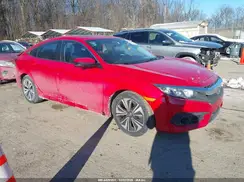 2HGFC1F75GH632656 2016 HONDA CIVIC