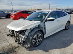 2HGFC1F75GH632916 2016 HONDA CIVIC