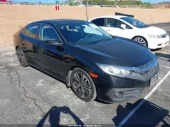2HGFC1F75GH633208 2016 HONDA CIVIC