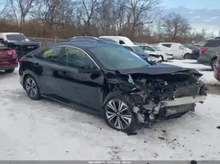 2HGFC1F75GH633578 2016 HONDA CIVIC