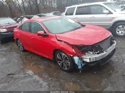 2HGFC1F75GH633774 2016 HONDA CIVIC
