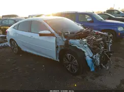 2HGFC1F75GH634858 2016 HONDA CIVIC