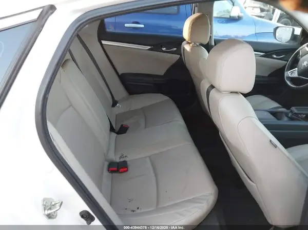 2HGFC1F75GH634858 2016 HONDA CIVIC - Image 8