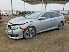 2HGFC1F75GH636920 2016 HONDA CIVIC