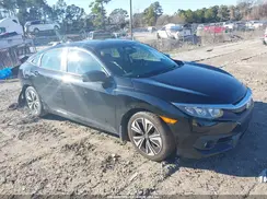 2HGFC1F75GH639171 2016 HONDA CIVIC